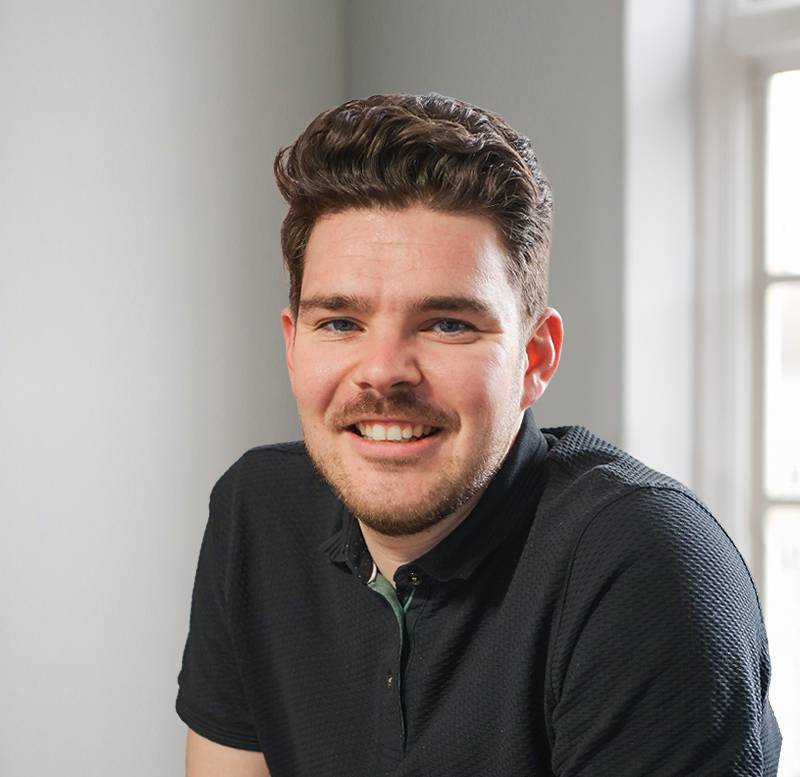 Josh Clarke, Chief Operating Officer at Love Your Accountants