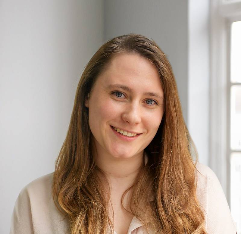 Emma Carswell, senior accountant at Love Your Accountants