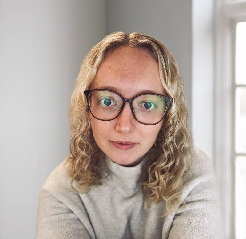 Rosemary, senior accountant at Love Your Accountants