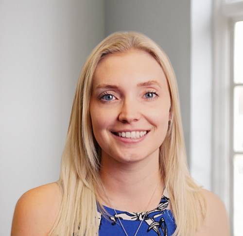 Siobhan, senior accountant at LYA