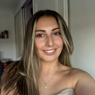 Leah Harvey, accountant at Love Your Accountants