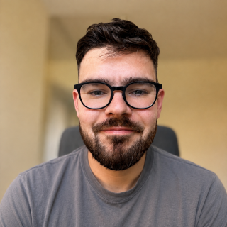 Josh Clarke, Chief Operating Officer at Love Your Accountants